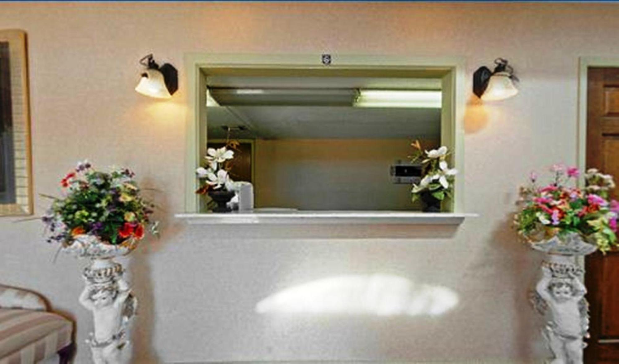 Americas Best Value Inn Anderson Sc Екстер'єр фото