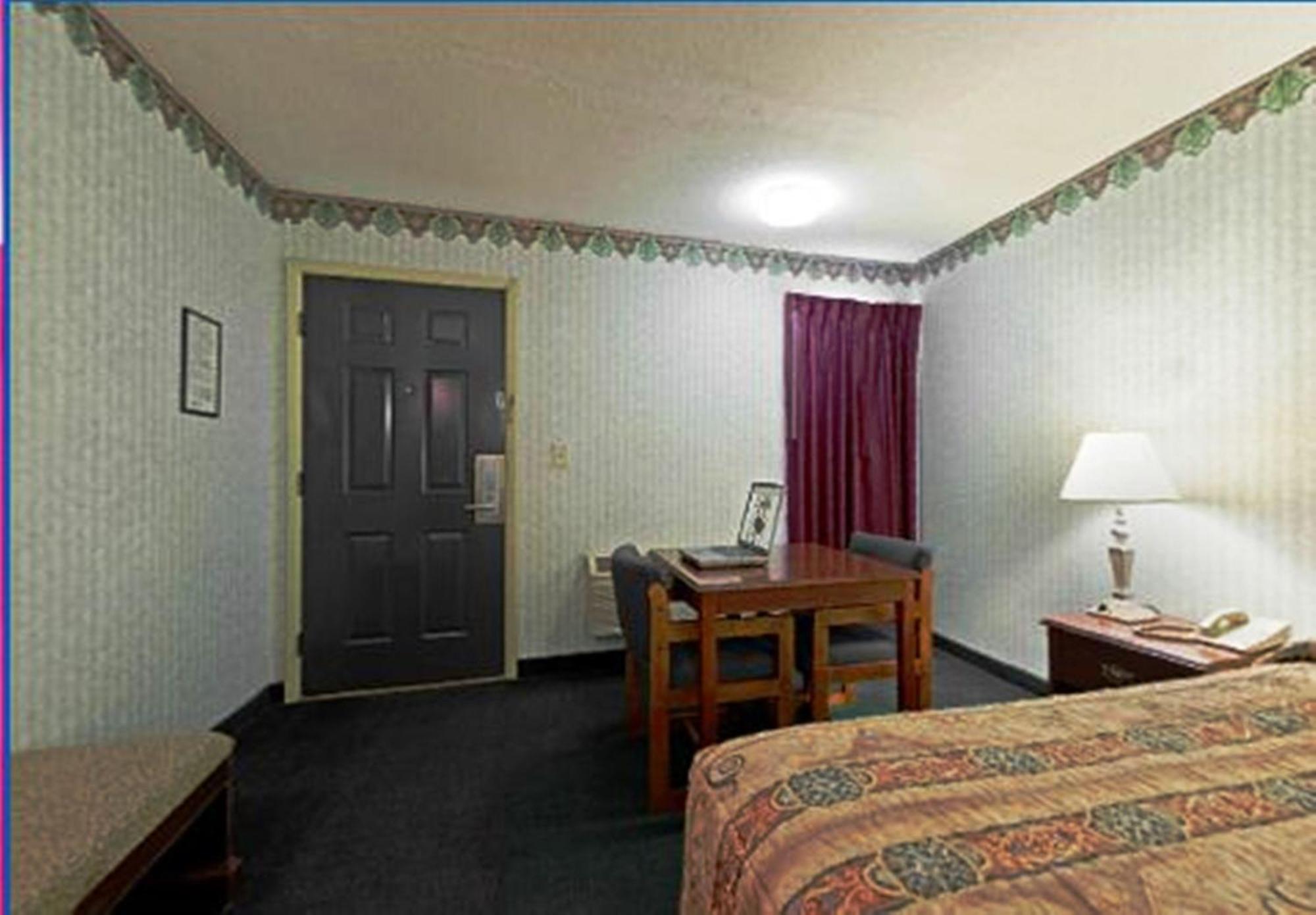 Americas Best Value Inn Anderson Sc Екстер'єр фото