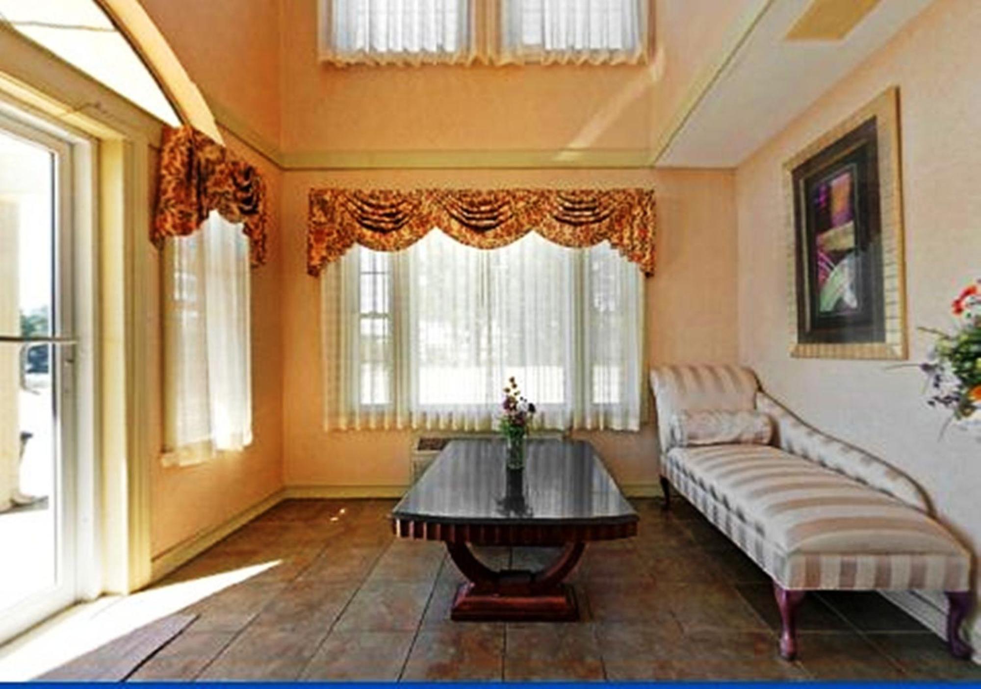Americas Best Value Inn Anderson Sc Екстер'єр фото
