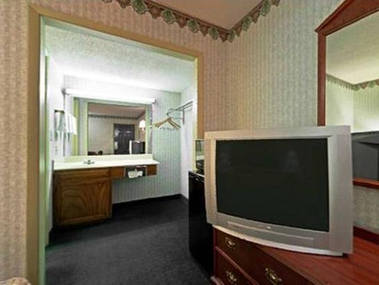 Americas Best Value Inn Anderson Sc Екстер'єр фото