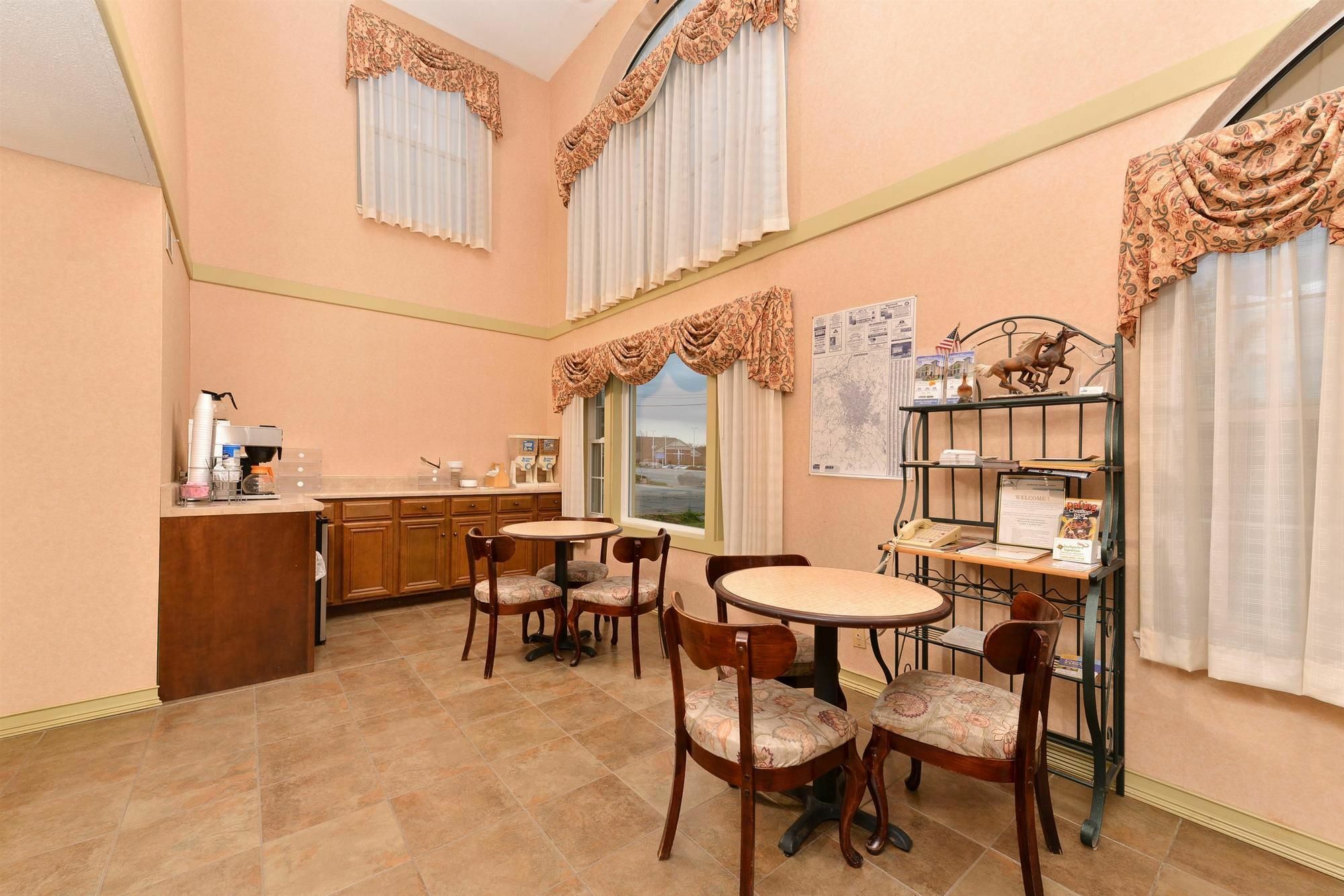 Americas Best Value Inn Anderson Sc Екстер'єр фото